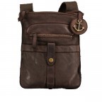 BRAUN/Chocolate-Brown