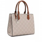 Shopper Anastasia Taupe, Farbe: taupe/khaki, Marke: Tamaris, EAN: 4063512031777, Abmessungen in cm: 29.5x22.5x14, Bild 2 von 5