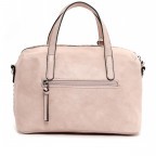 Handtasche Carmen Rose, Farbe: rosa/pink, Marke: Tamaris, EAN: 4063512029385, Abmessungen in cm: 32x22x12, Bild 3 von 5
