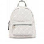 Rucksack Anastasia Light Grey, Farbe: grau, Marke: Tamaris, EAN: 4063512024847, Bild 1 von 7