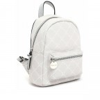 Rucksack Anastasia Light Grey, Farbe: grau, Marke: Tamaris, EAN: 4063512024847, Bild 2 von 7