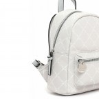 Rucksack Anastasia Light Grey, Farbe: grau, Marke: Tamaris, EAN: 4063512024847, Bild 7 von 7