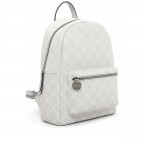 Rucksack Anastasia Light Grey, Farbe: grau, Marke: Tamaris, EAN: 4063512024885, Bild 2 von 7