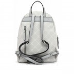 Rucksack Anastasia Light Grey, Farbe: grau, Marke: Tamaris, EAN: 4063512024885, Bild 4 von 7