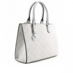 Shopper Anastasia Light Grey, Farbe: grau, Marke: Tamaris, EAN: 4063512025127, Abmessungen in cm: 29.5x22.5x14, Bild 2 von 5