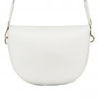 Umhängetasche Bigs Bianco, Farbe: weiß, Marke: Valentino Bags, EAN: 8058043053790, Bild 3 von 6