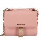 Umhängetasche Piccadilly Cipria, Farbe: rosa/pink, Marke: Valentino Bags, EAN: 8058043326481, Abmessungen in cm: 22x16x6.5, Bild 1 von 6