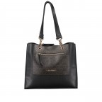 Shopper Nero Multicolore, Farbe: schwarz, Marke: Valentino Bags, EAN: 8058043326665, Abmessungen in cm: 32x28x13, Bild 1 von 9