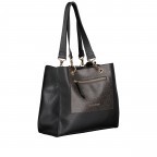 Shopper Nero Multicolore, Farbe: schwarz, Marke: Valentino Bags, EAN: 8058043326665, Abmessungen in cm: 32x28x13, Bild 2 von 9