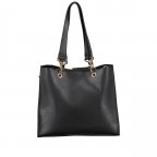 Shopper Nero Multicolore, Farbe: schwarz, Marke: Valentino Bags, EAN: 8058043326665, Abmessungen in cm: 32x28x13, Bild 3 von 9