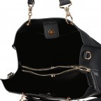 Shopper Nero Multicolore, Farbe: schwarz, Marke: Valentino Bags, EAN: 8058043326665, Abmessungen in cm: 32x28x13, Bild 7 von 9
