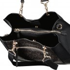 Shopper Nero Multicolore, Farbe: schwarz, Marke: Valentino Bags, EAN: 8058043326665, Abmessungen in cm: 32x28x13, Bild 8 von 9