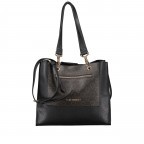 Shopper Nero Multicolore, Farbe: schwarz, Marke: Valentino Bags, EAN: 8058043326665, Abmessungen in cm: 32x28x13, Bild 9 von 9
