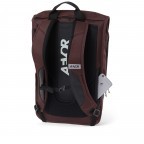 Rucksack Daypack Proof Stone, Farbe: grau, Marke: Aevor, EAN: 4057081088799, Abmessungen in cm: 34x48x14, Bild 9 von 17