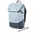 Rucksack Daypack Proof Lume, Farbe: blau/petrol, Marke: Aevor, EAN: 4057081101078, Abmessungen in cm: 34x48x14, Bild 2 von 13