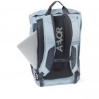 Rucksack Daypack Proof Lume, Farbe: blau/petrol, Marke: Aevor, EAN: 4057081101078, Abmessungen in cm: 34x48x14, Bild 8 von 13