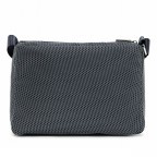 Umhängetasche Marry 18021 Blue, Farbe: blau/petrol, Marke: Suri Frey, EAN: 4056185137303, Abmessungen in cm: 30x18x13, Bild 3 von 7