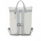 Rucksack Jessy 18003 Ecru Light Grey, Farbe: beige, Marke: Suri Frey, EAN: 4056185137136, Bild 3 von 7