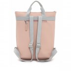 Rucksack Jessy 18003 Rose Light Grey, Farbe: rosa/pink, Marke: Suri Frey, EAN: 4056185137167, Bild 3 von 7