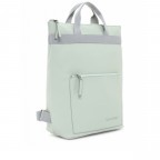 Rucksack Jessy 18003 Mint Light Grey, Farbe: grün/oliv, Marke: Suri Frey, EAN: 4056185137198, Bild 2 von 7