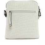 Umhängetasche Romy 12400 Ecru, Farbe: beige, Marke: Suri Frey, EAN: 4056185132278, Abmessungen in cm: 21x22x6, Bild 3 von 9