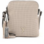 Umhängetasche Romy 12400 Cream, Farbe: beige, Marke: Suri Frey, EAN: 4056185132292, Abmessungen in cm: 21x22x6, Bild 1 von 9