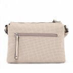 Umhängetasche Romy 12401 Cream, Farbe: beige, Marke: Suri Frey, EAN: 4056185132339, Abmessungen in cm: 21x15x8, Bild 3 von 8