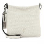 Umhängetasche Romy 12402 Ecru, Farbe: beige, Marke: Suri Frey, EAN: 4056185132353, Abmessungen in cm: 27x28x5, Bild 1 von 7