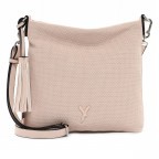 Umhängetasche Romy 12402 Rose, Farbe: rosa/pink, Marke: Suri Frey, EAN: 4056185132384, Abmessungen in cm: 27x28x5, Bild 1 von 7
