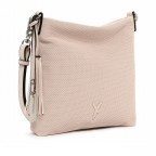 Umhängetasche Romy 12402 Rose, Farbe: rosa/pink, Marke: Suri Frey, EAN: 4056185132384, Abmessungen in cm: 27x28x5, Bild 2 von 7