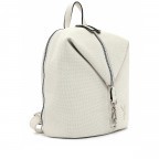 Rucksack Romy 12405 Ecru, Farbe: beige, Marke: Suri Frey, EAN: 4056185132476, Abmessungen in cm: 25x27x14, Bild 2 von 7