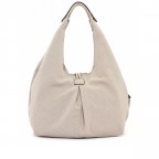 Beuteltasche Kelly 12840 Cream, Farbe: beige, Marke: Suri Frey, EAN: 4056185135545, Abmessungen in cm: 39x29x18, Bild 3 von 9