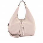 Beuteltasche Kelly 12840 Rose, Farbe: rosa/pink, Marke: Suri Frey, EAN: 4056185135576, Abmessungen in cm: 39x29x18, Bild 1 von 9