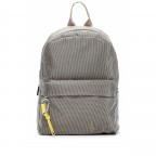 Rucksack Marry 18019 Sand, Farbe: beige, Marke: Suri Frey, EAN: 4056185130588, Abmessungen in cm: 29x38x16, Bild 1 von 5