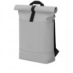 Rucksack Lotus Hajo Medium Light Grey, Farbe: grau, Marke: Ucon Acrobatics, EAN: 4260515659735, Abmessungen in cm: 30x45x12, Bild 2 von 11