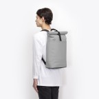 Rucksack Lotus Hajo Medium Light Grey, Farbe: grau, Marke: Ucon Acrobatics, EAN: 4260515659735, Abmessungen in cm: 30x45x12, Bild 5 von 11