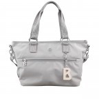 Handtasche Verbier Gesa Grey, Farbe: grau, Marke: Bogner, EAN: 4053533886012, Bild 1 von 7