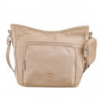 Umhängetasche Verbier-Play Irma Beige, Farbe: beige, Marke: Bogner, EAN: 4053533886470, Bild 1 von 8