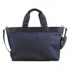 Handtasche Verbier-Play Gesa Dark Blue, Farbe: blau/petrol, Marke: Bogner, EAN: 4053533899760, Bild 1 von 9
