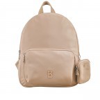 Rucksack Verbier-Play Beige, Farbe: beige, Marke: Bogner, EAN: 4053533886890, Abmessungen in cm: 25x31x10, Bild 1 von 7