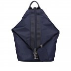 Rucksack Verbier-Play Debora Dark Blue, Farbe: blau/petrol, Marke: Bogner, EAN: 4053533899883, Abmessungen in cm: 26x41x12, Bild 1 von 13