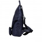Rucksack Verbier-Play Debora Dark Blue, Farbe: blau/petrol, Marke: Bogner, EAN: 4053533899883, Abmessungen in cm: 26x41x12, Bild 3 von 13