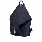 Rucksack Verbier-Play Debora Dark Blue, Farbe: blau/petrol, Marke: Bogner, EAN: 4053533899883, Abmessungen in cm: 26x41x12, Bild 4 von 13