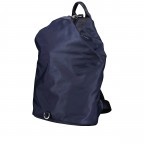 Rucksack Verbier-Play Debora Dark Blue, Farbe: blau/petrol, Marke: Bogner, EAN: 4053533899883, Abmessungen in cm: 26x41x12, Bild 5 von 13