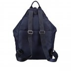 Rucksack Verbier-Play Debora Dark Blue, Farbe: blau/petrol, Marke: Bogner, EAN: 4053533899883, Abmessungen in cm: 26x41x12, Bild 6 von 13