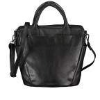 Handtasche Olivia Black, Farbe: schwarz, Marke: Bee Blu, EAN: 4046478052840, Bild 1 von 8