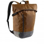 Rucksack Revelopment Enmore Volumen 26 Liter Umbra, Farbe: braun, Marke: Vaude, EAN: 4062218105652, Abmessungen in cm: 30x48x18, Bild 1 von 7