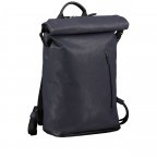 Rucksack Japan Fukui Storm, Farbe: blau/petrol, Marke: Aunts & Uncles, EAN: 4250394963979, Abmessungen in cm: 27x42x12, Bild 2 von 11