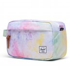 Kulturtasche Chapter Pastel Tie Dye, Farbe: bunt, Marke: Herschel, EAN: 0828432460199, Abmessungen in cm: 23x15x11, Bild 2 von 3