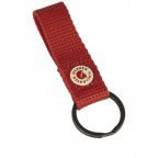 Schlüsselanhänger Kånken Keyring True Red, Farbe: rot/weinrot, Marke: Fjällräven, EAN: 7323450690090, Bild 1 von 6